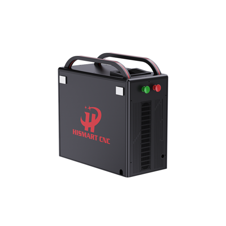 Air-Cooled Handheld Laser Welding Machine