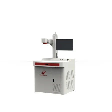 Fiber Laser Marking Machine