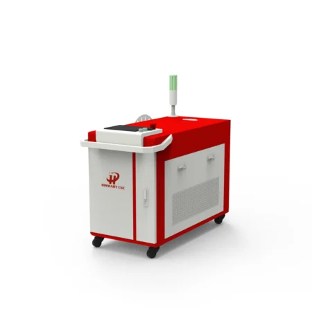 Handheld Laser Welding Machine | Portable Fiber Laser Welder for Metal